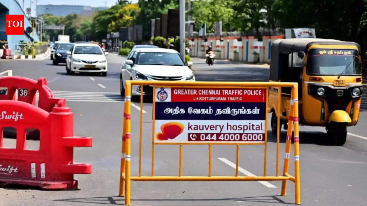 Tamil Nadu registration dept to classify streets into three categories based on electricity connections