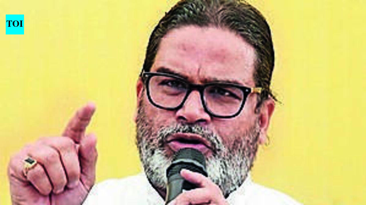 JD(U) MLC lodges complaint against PK