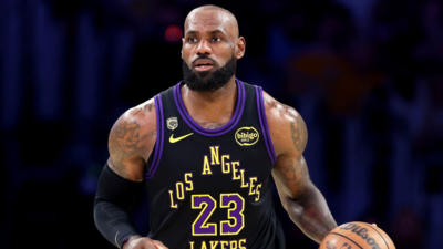 "You have to sacrifice loved ones for a long period”: How LeBron James sacrificed comfort, time and family to become one of basketball’s greatest players