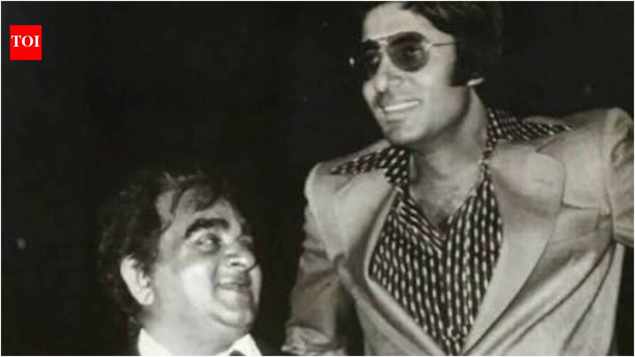 Rishi Kapoor cried 
