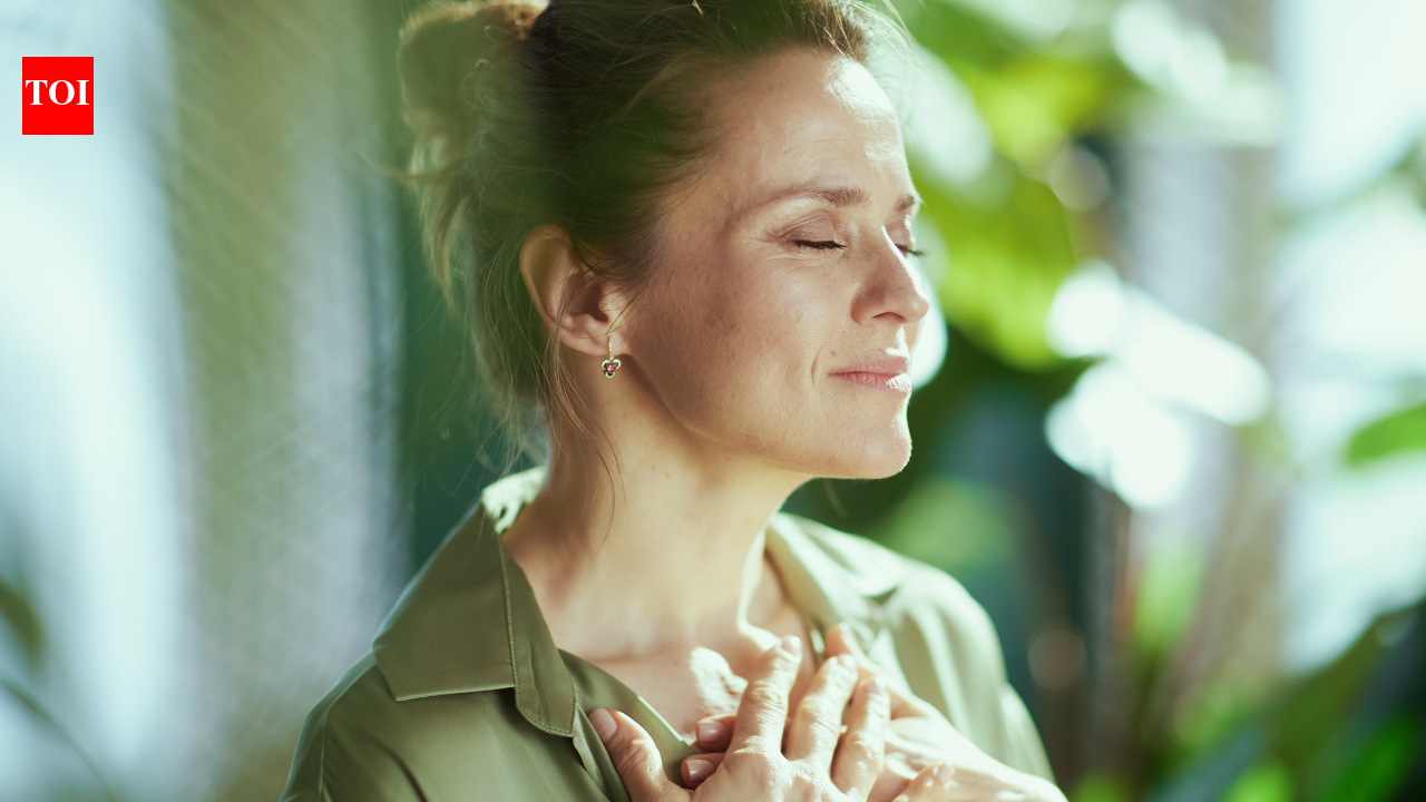Your body may remember what your mind has buried: UCLA doctor explains the '4 Houses' model linking trauma, emotions and physical health