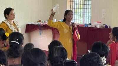 Menstrual cups, WhatsApp groups power zero-waste drive