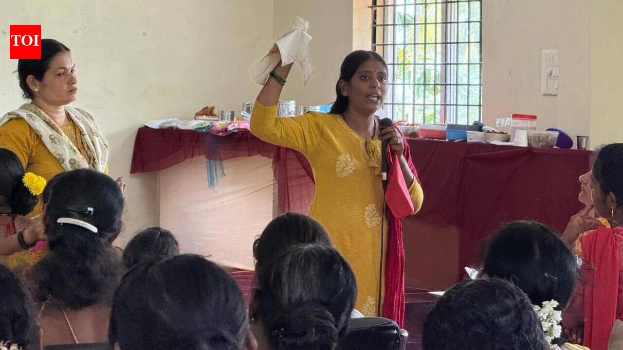 Menstrual cups, WhatsApp groups power zero-waste drive