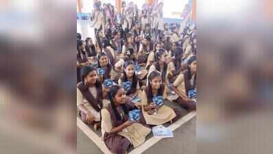 Menstrual cups, WhatsApp groups power zero-waste drive