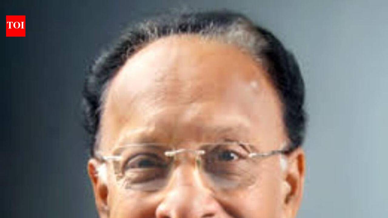 Retired Kannada lecturer passes away