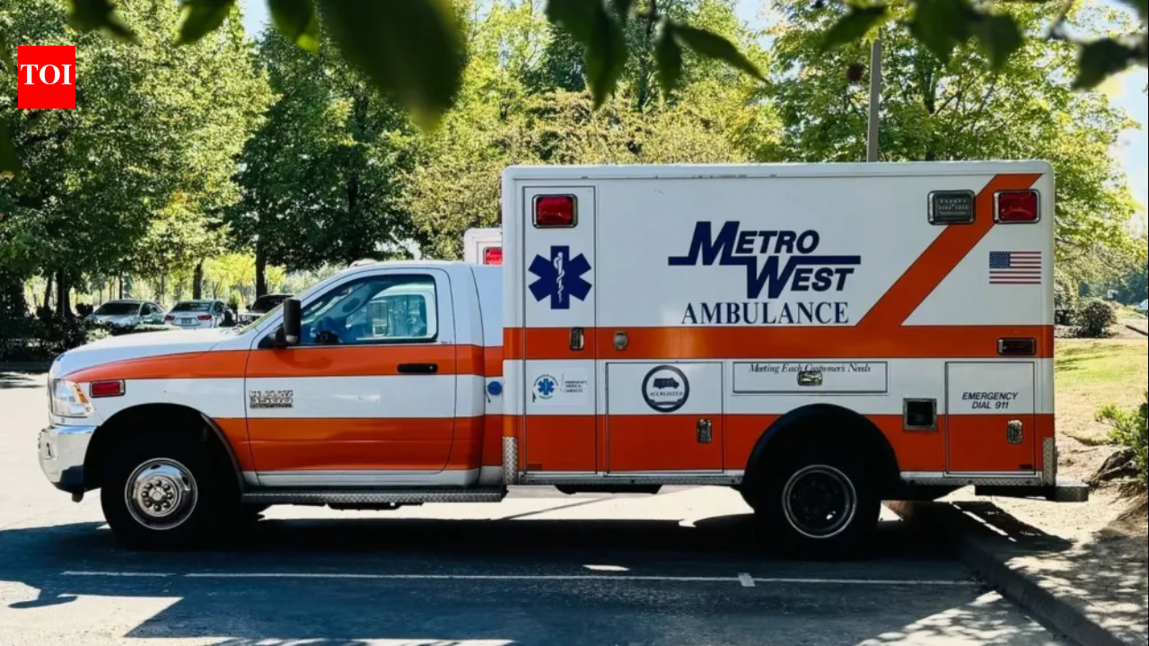 An Oregon EMT disabled ambulance cameras she says recorded patients without notice