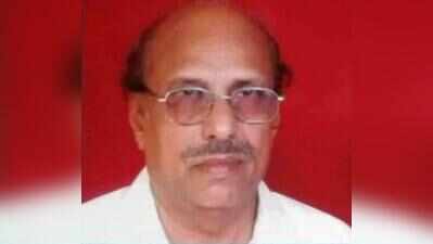 Retired Kannada lecturer passes away