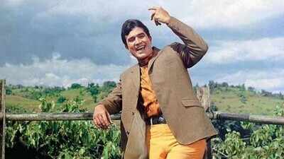 రాజేష్ ఖన్నా యొక్క ఆశీర్వాద్ బంగ్లాను 'దెయ్యం' లేదా 'శాపగ్రస్తం' అని పిలవకుండా బాంబే హైకోర్టు మీడియాను నిలువరించింది
