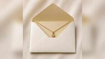 ‘Customs officer’ steals gold jewellery worth ₹12 lakh at Chennai airport