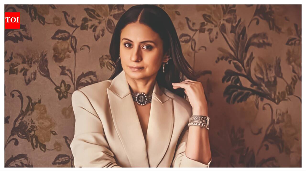 Rasika Dugal: Audiences don’t want idealised women anymore; they want real women