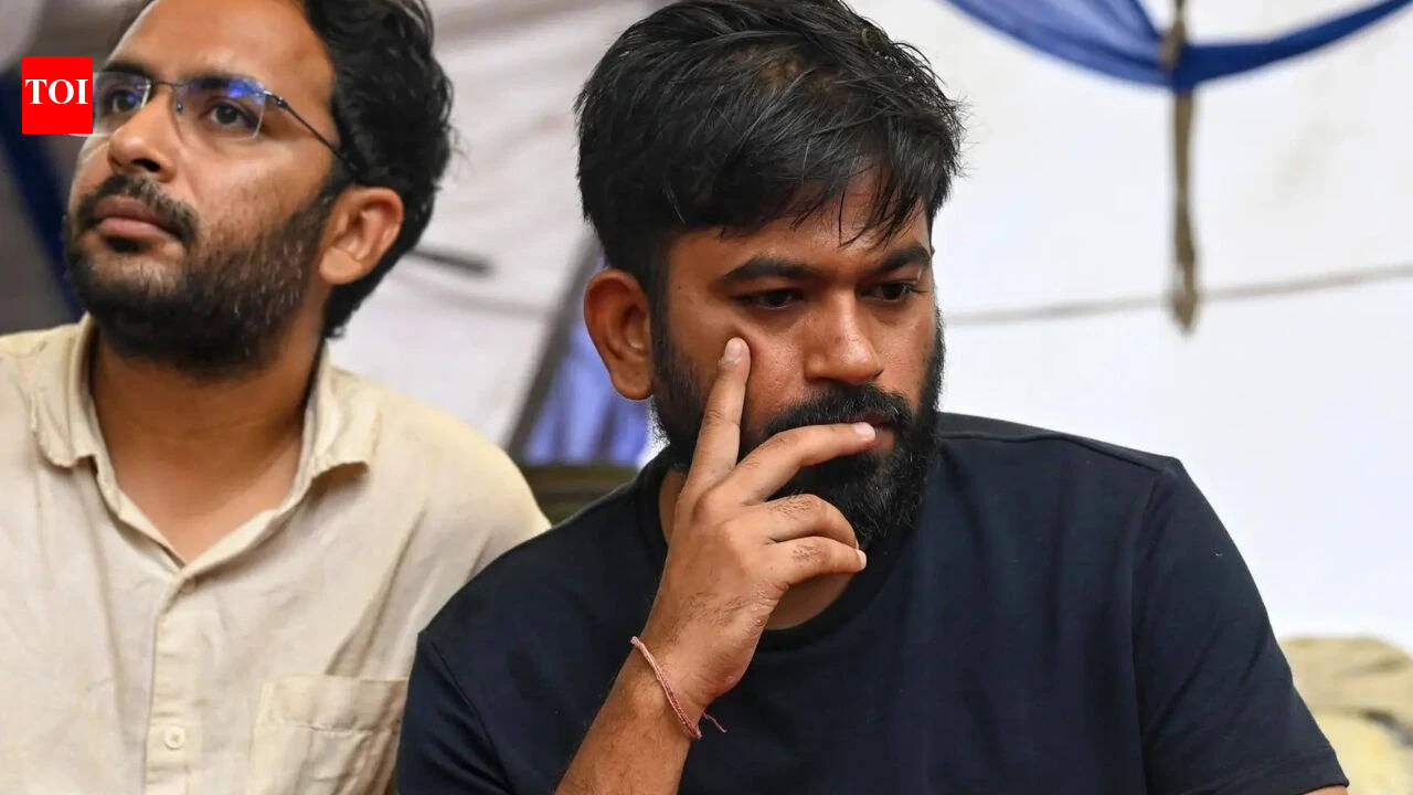 'Students are not terrorists, they are the future': CJP founder Abhijeet Dipke asks govt to stop targeting protesters