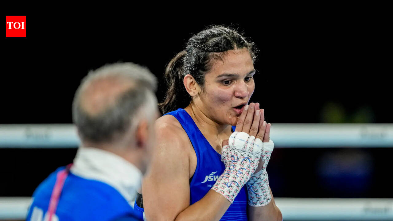 Five wins, nine medals assured! India's boxers deliver flawless day at CWG 2026
