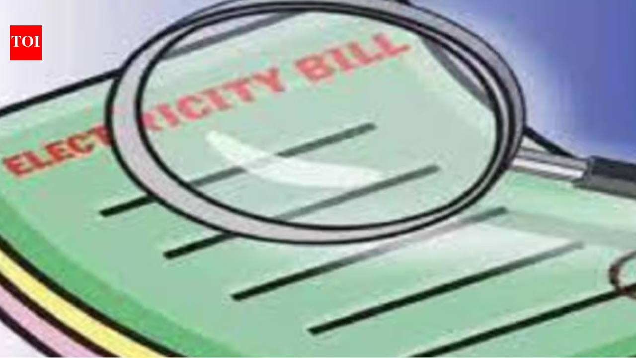 High power bills: TNPDCL chairman asks field officials to inspect 3.70 lakh households in Tamil Nadu and carry out corrections