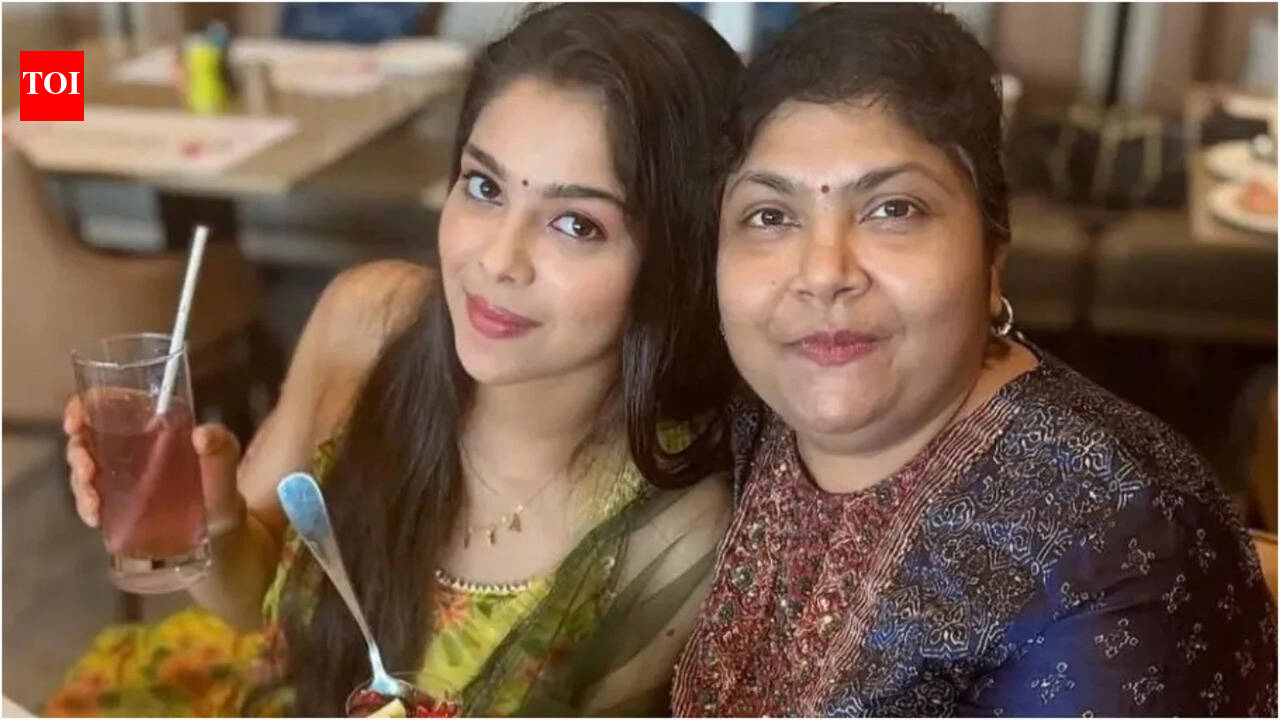 Guru Purnima 2026: Tumm Se Tumm Tak's Niharika Chouksey on why her mom will always be her lifelong mentor