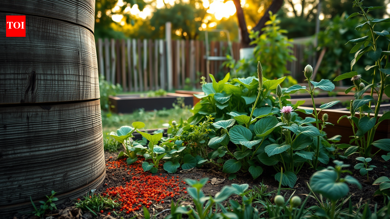 Can cayenne pepper really keep rats out of your yard? Here’s what you should know