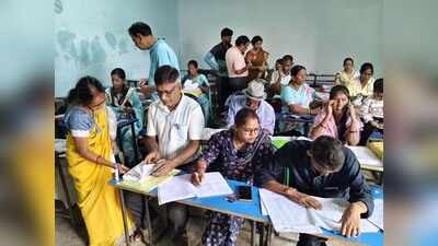 Urban seats log high share of ‘absent’ voters in SIR