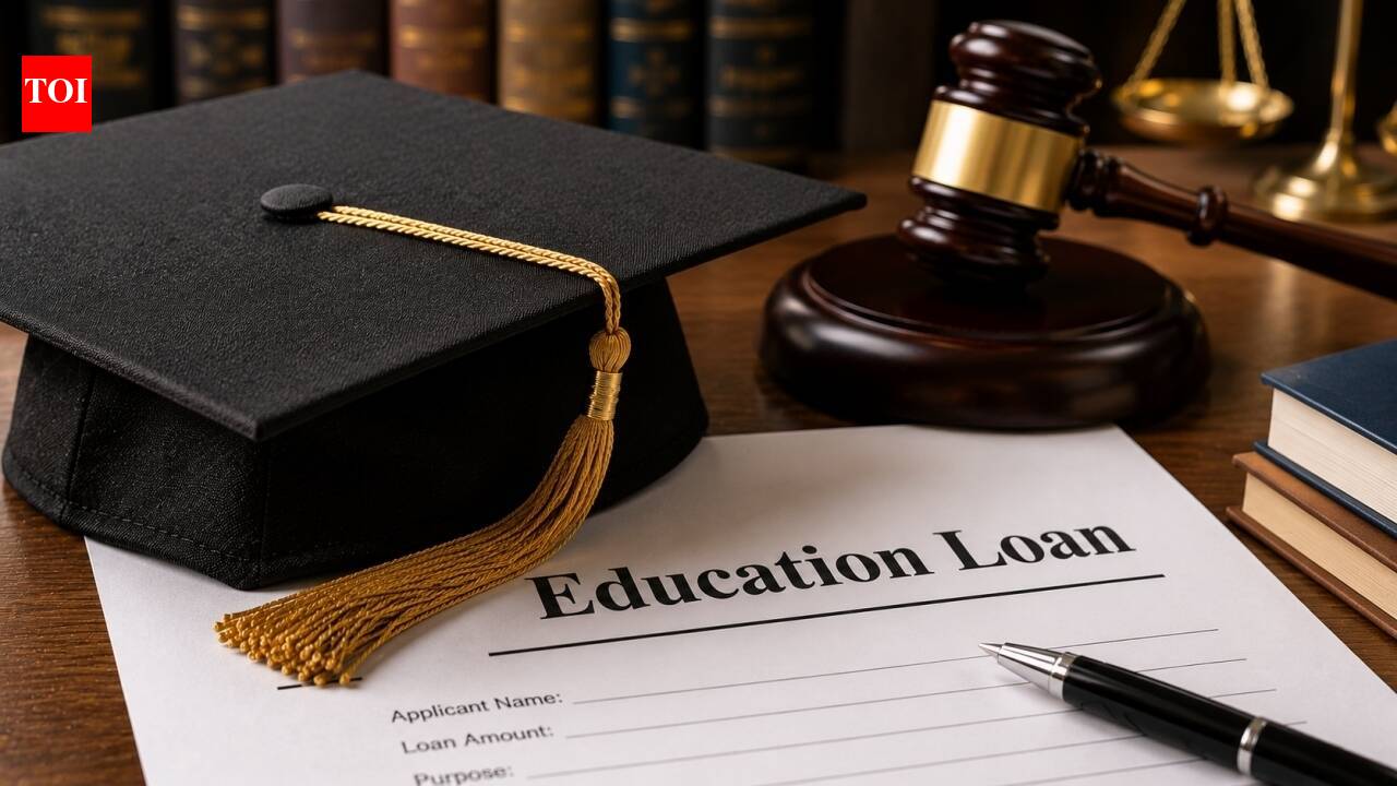 Kerala HC upholds banks' right to reject education loans over poor credit score of co-borrower, says students have no fundamental right to loan