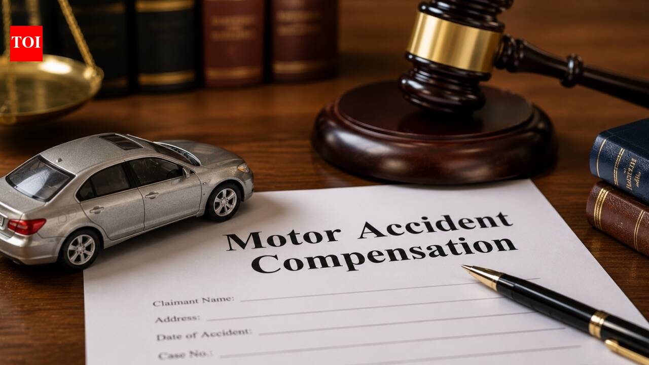 Supreme Court: Mere presence of vehicle in chain of events does not attract Motor Accident Compensation if death is unconnected to its use