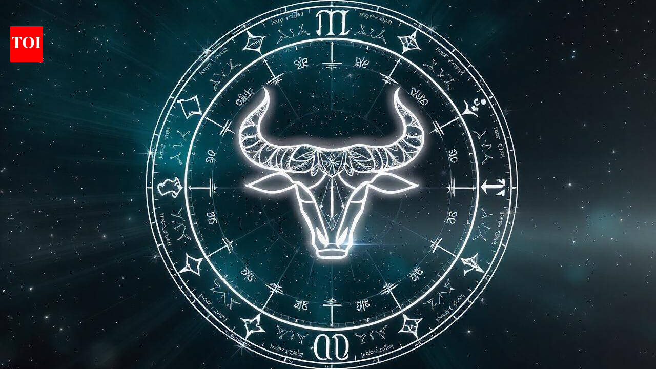 Taurus Horoscope Today, July 31, 2026: Extra income is possible from a side source or old contact