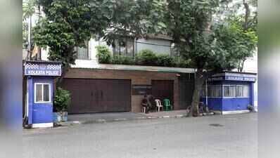 KMC inspects Abhishek Banerjee property for unauthorised construction