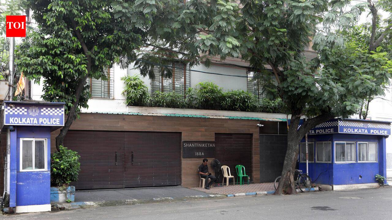 KMC inspects Abhishek Banerjee property for unauthorised construction