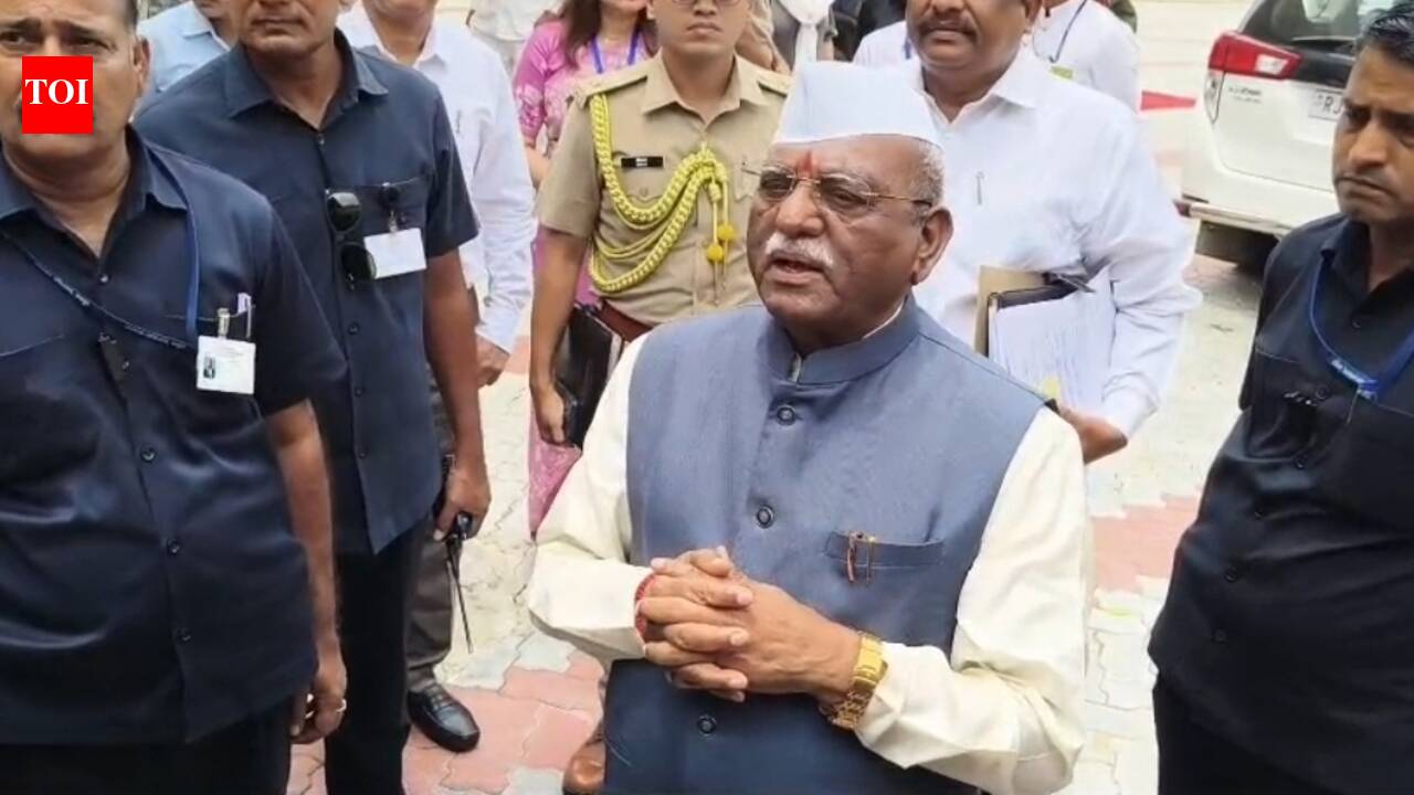 Foreign drugs aimed at weakening India’s youth: Raj guv