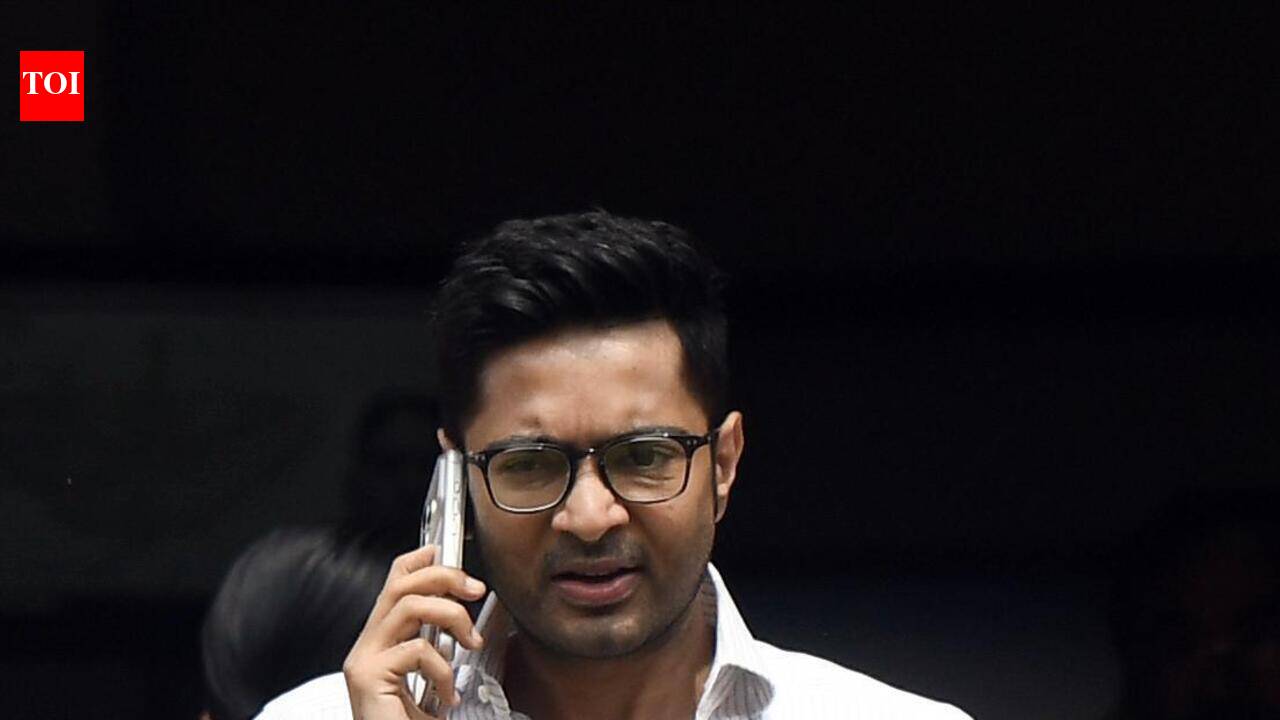 Sebaashray case: Cops serve notice at Abhishek PA’s house