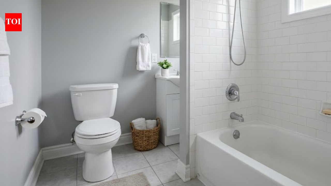 US: Gladwin residents asked not to use toilet, shower after lightning damages wastewater plant