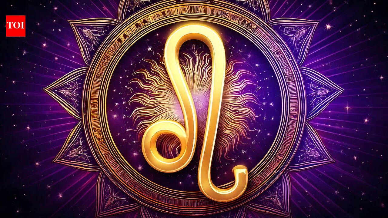 Leo Horoscope Today, July 31, 2026: Family time brings joy and comfort