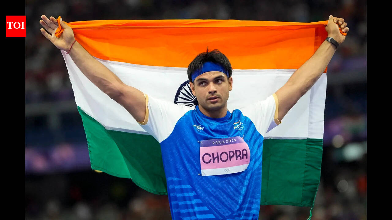 CWG 2026: India's complete schedule, timings and medal events on July 30