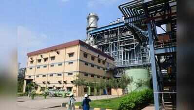 Yelahanka power plant in Bengaluru comes back to life as gas supply resumes