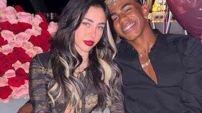 Did Lamine Yamal’s ex Nicki Nicole really admit dating the Barcelona star only for publicity? Here’s what is known about the viral claim
