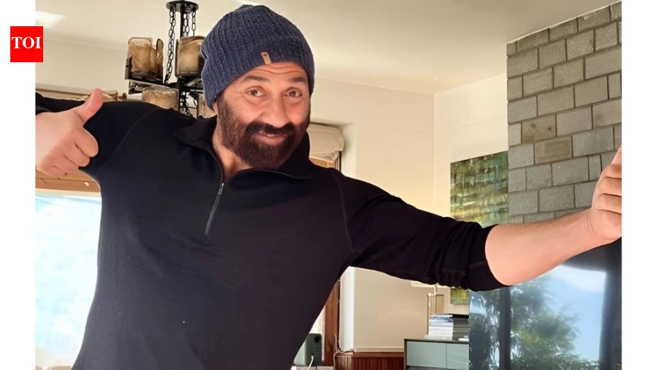 From Dharmendra's Rs 60 crore Juhu house to 100 acre farmhouse in Lonavla , a house in Manali and more: Inside Sunny Deol's lavish property portfolio