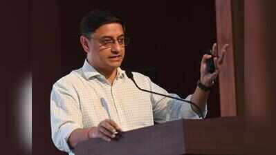 IEPF reforms speed up claim settlements: Sanjeev Sanyal