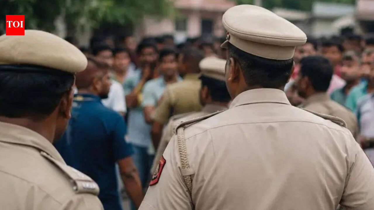 Raigad police files 23 FIRs against mule bank account holders, 1 accused arrested