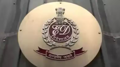 Salim dola-linked MD drug case: ED chargesheets main accused Faisal Shaikh, his wife Alfiya and 10 Others