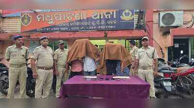 पुलिस ने ₹36 लाख की डकैती का पर्दाफाश किया, 6 को गिरफ्तार किया