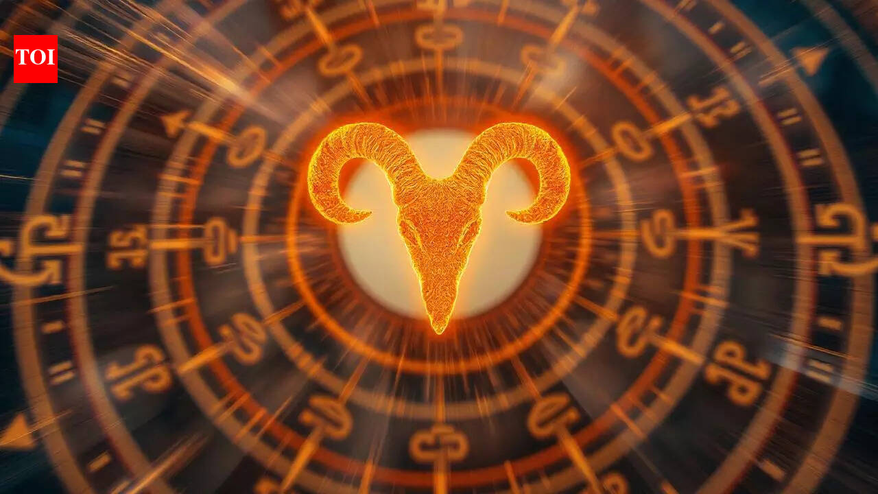 Daily Nadi Horoscope for Aries (1st August 2026): Venus in Virgo Demands Better Discipline