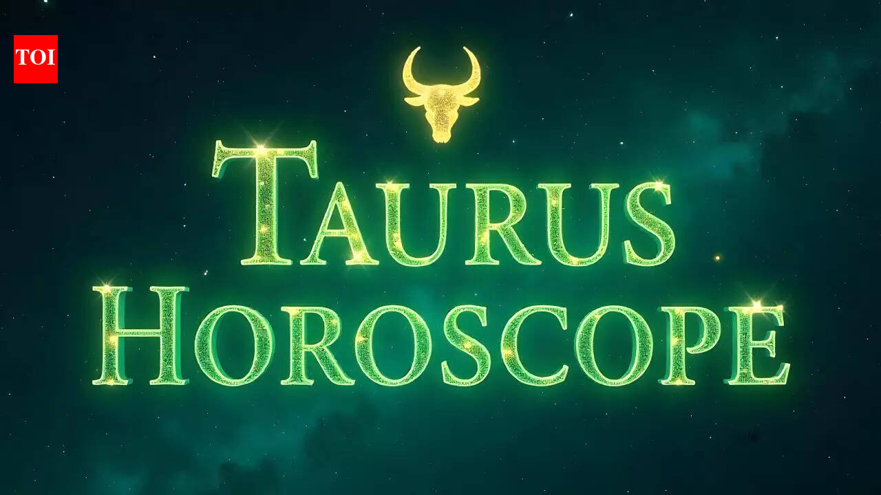 Daily Nadi Horoscope for Taurus (1st August 2026): Aquarius Moon May ...