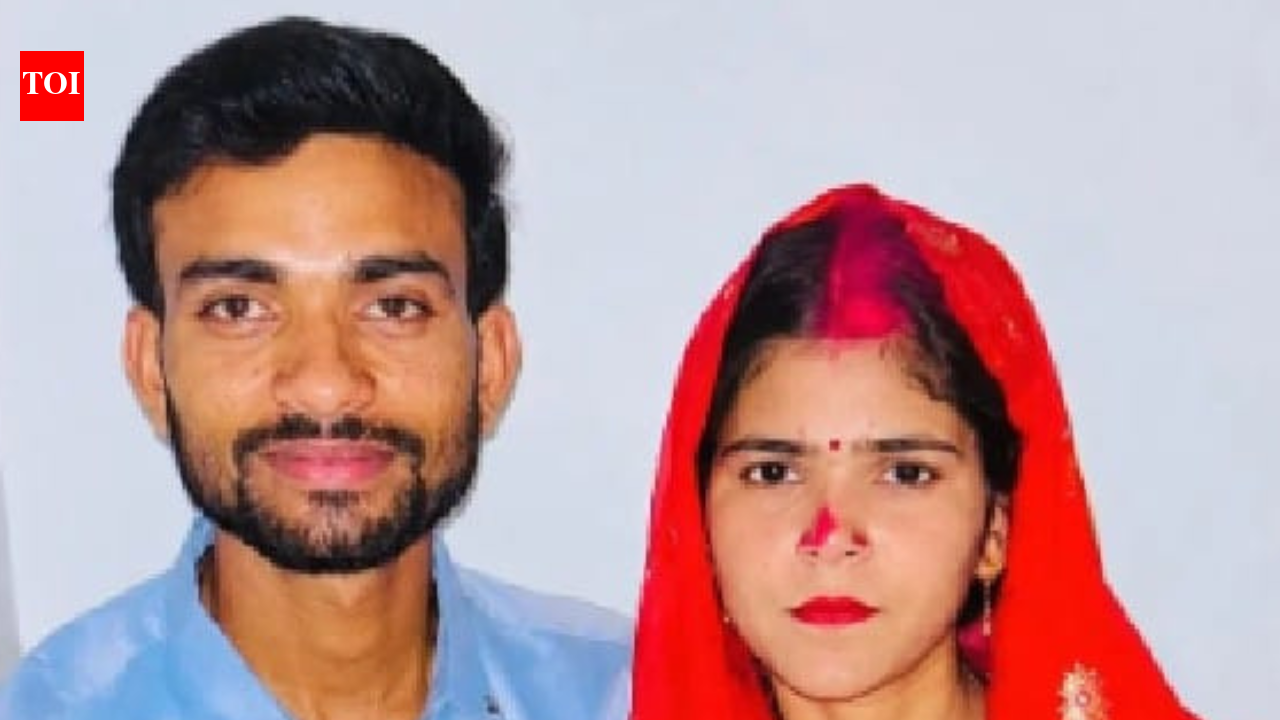 Kanpur man kills wife, applies sindoor on her head before hanging self