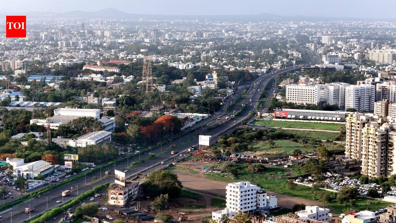 Exports from Nashik region up 11% to Rs35,321 crore in FY2025-26
