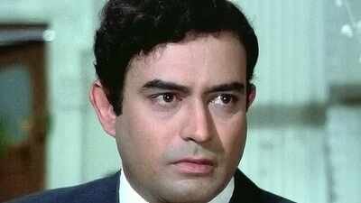Sanjeev Kumar predicted his early death, a palm reader told him he wouldn't live to see old age, Sachin Pilgaonkar found him lying on the ground on his face: 'He had bad habits like drinking'