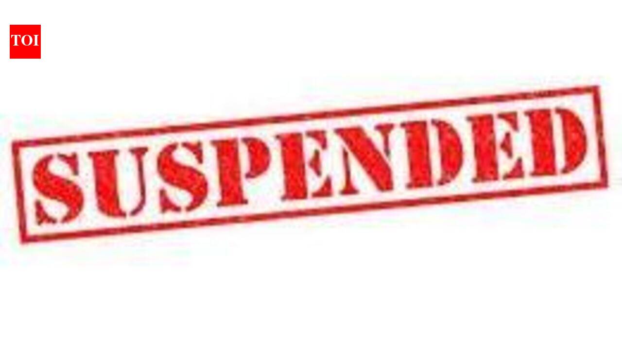 TTE suspended for assaulting army man at Madurai station