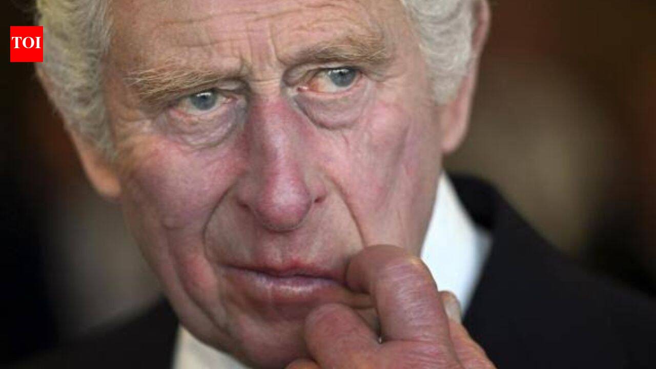 Quote of the day by King Charles: "I'm a dangerous person because…" - a powerful lesson on caring deeply, speaking up and standing by your convictions