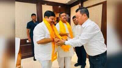 Gorkha Janmukti Morcha urges Bengal govt to appoint GLP as Home Guards