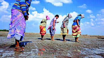 Rural Tamil Nadu Heat Exposure Raises Miscarriage Risk, Study Finds