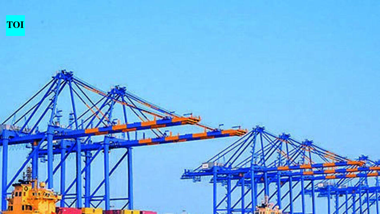 Technical review to determine fate of Vizhinjam coastal police berth