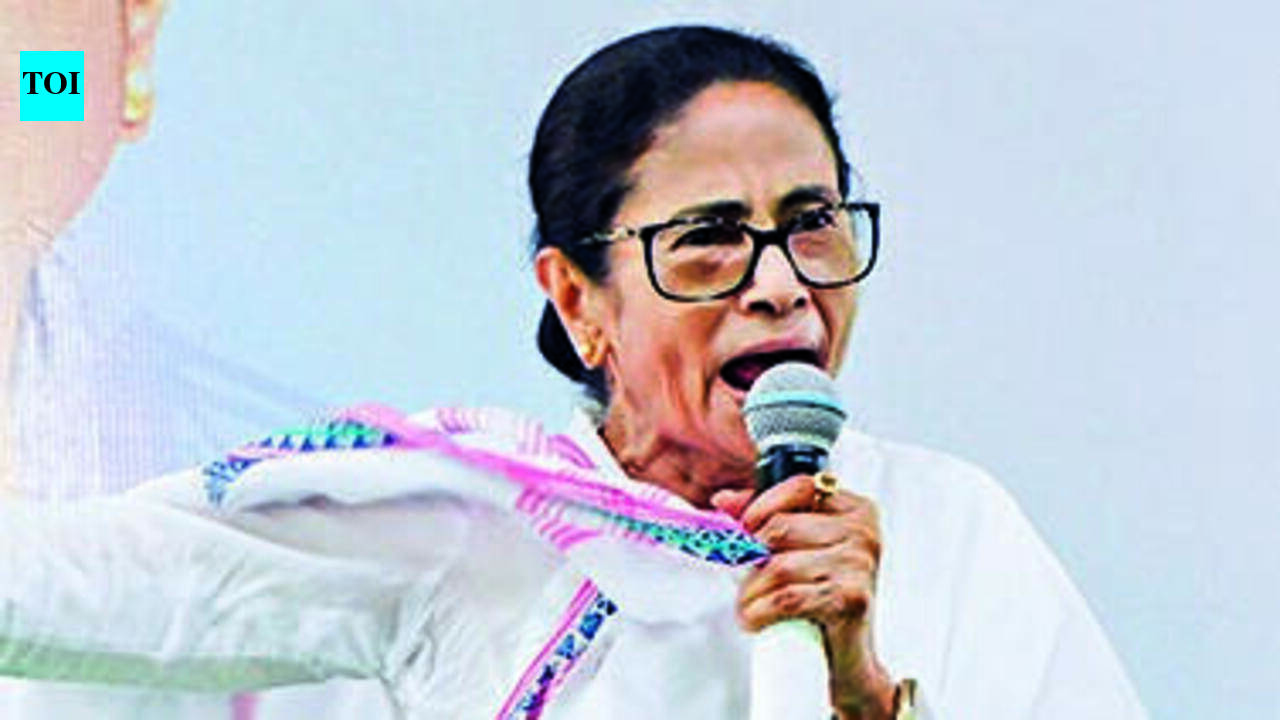 Mamata demands swift end to EC’s party status inquiry, Kalyan hints at SC move
