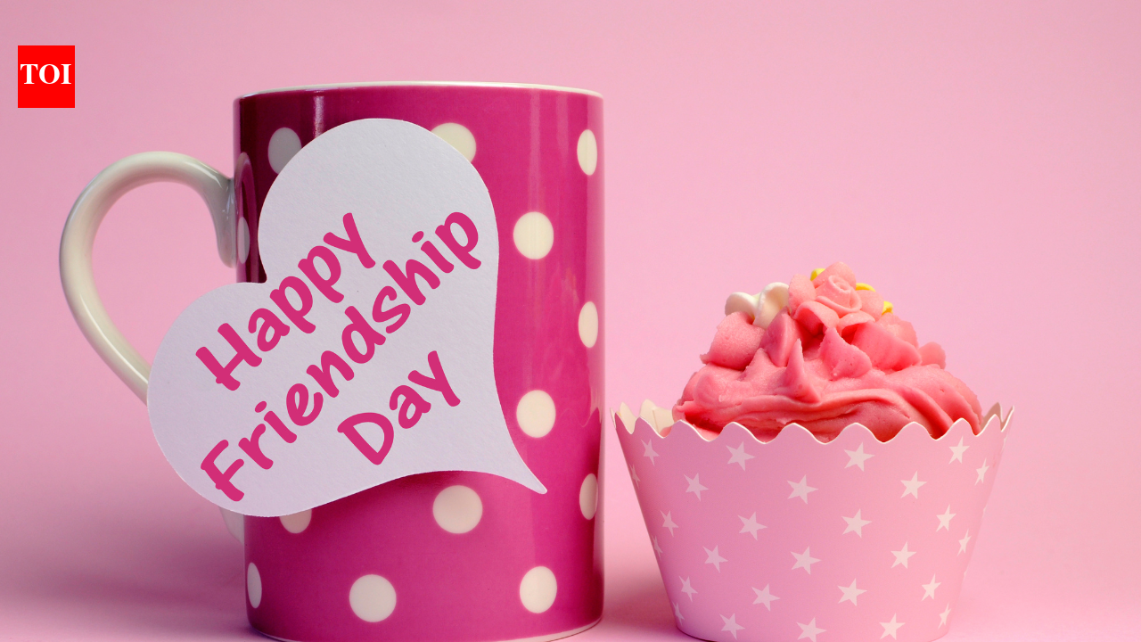 75+ Happy Friendship Day Messages, Greetings, Wishes and Quotes for 2026