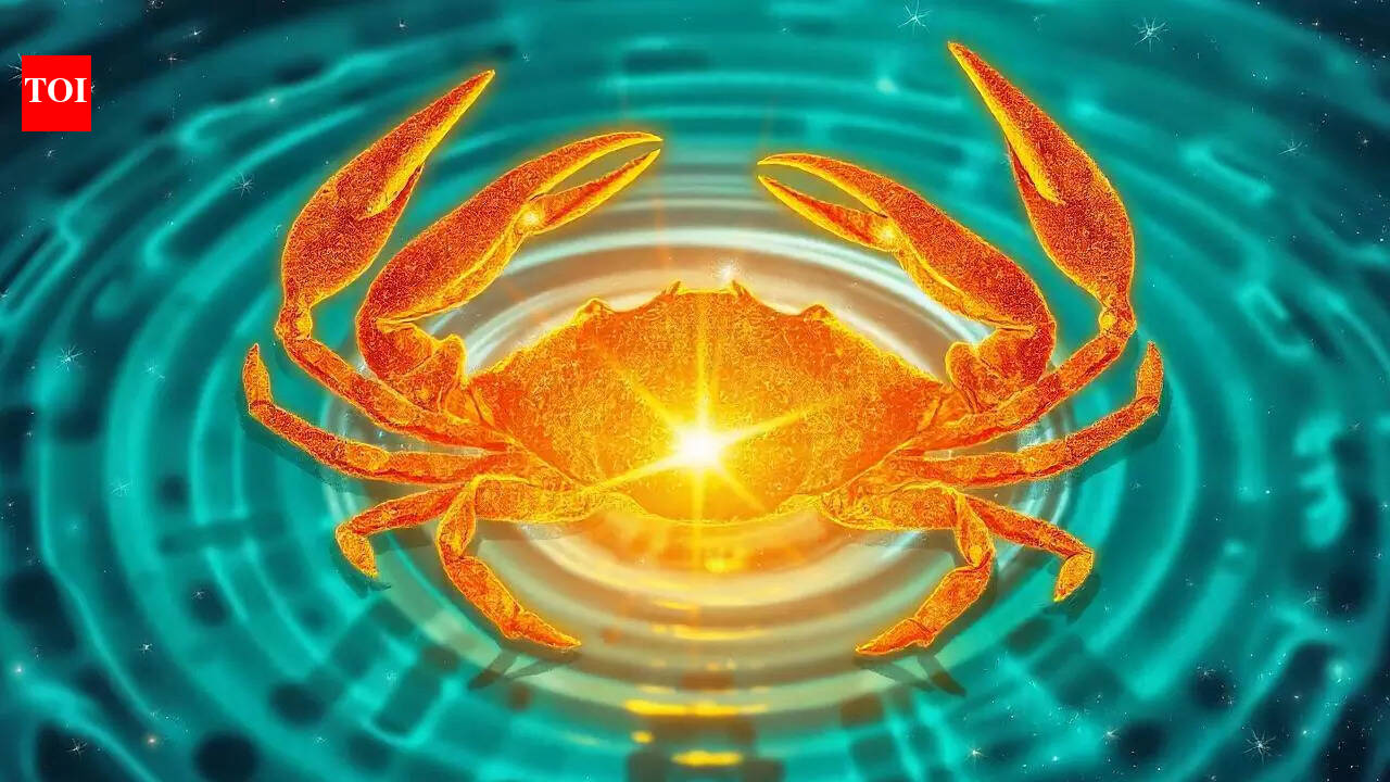 Daily Nadi Horoscope for Cancer (1st August 2026): Aquarius Moon May Reveal a Hidden Detail